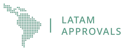 LATAM Approvals
